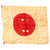 Original Japanese WWII U.S. Navy 28th Construction Battalion Captured Silk Flag with 47 Signatures - 25 x 31” Original Items
