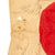 Original Japanese WWII U.S. Navy 28th Construction Battalion Captured Silk Flag with 47 Signatures - 25 x 31” Original Items