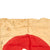 Original Japanese WWII U.S. Navy 28th Construction Battalion Captured Silk Flag with 47 Signatures - 25 x 31” Original Items