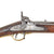 Original British East India Company Model A Percussion Converted Musket with British Marked Lock and Barrel - Dated 1812 Original Items