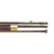 Original British East India Company Model A Percussion Converted Musket with British Marked Lock and Barrel - Dated 1812 Original Items