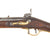 Original British East India Company Model A Percussion Converted Musket with British Marked Lock and Barrel - Dated 1812 Original Items