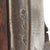 Original British East India Company Model A Percussion Converted Musket with British Marked Lock and Barrel - Dated 1812 Original Items