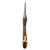 Original British East India Company Model A Percussion Converted Musket with British Marked Lock and Barrel - Dated 1812 Original Items
