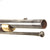 Original British East India Company Model A Percussion Converted Musket with British Marked Lock and Barrel - Dated 1812 Original Items