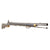 Original British East India Company Model E Percussion Short Musket with British Proof Marks - Circa 1843 Original Items