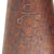 Original British East India Company Model E Percussion Short Musket with British Proof Marks - Circa 1843 Original Items