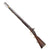 Original British East India Company Model E Percussion Short Musket with British Proof Marks - Circa 1843 Original Items