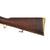 Original British East India Company Model E Percussion Short Musket with British Proof Marks - Circa 1843 Original Items