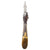Original British East India Company Model E Percussion Short Musket with British Proof Marks - Circa 1843 Original Items