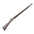 Original British East India Company Model B Percussion Short Musket with British Proof Marks - Circa 1841 Original Items