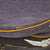 Original German WWII Luftwaffe 1938 Dated Unit Marked Flight Branch EM/NCO Schirmmütze Visor Crush Cap - size 56cm Original Items