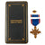 Original U.S. WWII Cased Numbered Distinguished Service Cross Set by Bailey, Banks & Biddle Co. - #9603 Original Items
