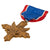 Original U.S. WWII Cased Numbered Distinguished Service Cross Set by Bailey, Banks & Biddle Co. - #9603 Original Items
