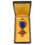 Original U.S. WWII Cased Numbered Distinguished Service Cross Set by Bailey, Banks & Biddle Co. - #9603 Original Items
