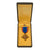 Original U.S. WWII Cased Numbered Distinguished Service Cross Set by Medallic Art Company in 1942 - #11200 - Last D.S.C. of 1942 Contract Original Items