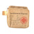 Original German WWII Luftwaffe Extraordinarily Scarce Unopened “Sanitätstasche für Flugzeuge” First Aid Bag for Aircraft - Sealed with Contents Original Items