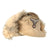 Original German WWII Eastern Front Luftwaffe M43 Pelzmütze Winter Sheepskin Fur Field Cap Original Items