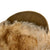 Original German WWII Eastern Front Luftwaffe M43 Pelzmütze Winter Sheepskin Fur Field Cap Original Items