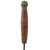 Original U.S. WWII Navy USN Mark 1 PAL RH-35 Fighting Knife with USN MK1 Scabbard by B.M. Co Original Items