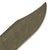Original U.S. WWII Navy USN Mark 1 PAL RH-35 Fighting Knife with USN MK1 Scabbard by B.M. Co Original Items