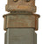 Original U.S. WWII Navy USN Mark 1 PAL RH-35 Fighting Knife with USN MK1 Scabbard by B.M. Co Original Items