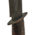Original U.S. WWII PAL RH-36 MkII-Style Fighting Knife with Leather Belt Scabbard Original Items