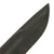 Original U.S. WWII PAL RH-36 MkII-Style Fighting Knife with Leather Belt Scabbard Original Items