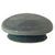 Original German WWII Army Heer Infantry or Supply EM/NCO Schirmmütze Visor Cap - Color Bleed on Piping Original Items