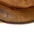 Original German WWII Army Heer Infantry or Supply EM/NCO Schirmmütze Visor Cap - Color Bleed on Piping Original Items