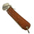 Original German WWII Luftwaffe Gravity Knife by Solinger Metallwaren Fabrik with Waffen Proof - SMF Original Items