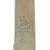 Original German WWII Luftwaffe Gravity Knife by Solinger Metallwaren Fabrik with Waffen Proof - SMF Original Items