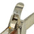 Original German WWII Luftwaffe Gravity Knife by Solinger Metallwaren Fabrik with Waffen Proof - SMF Original Items