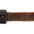 Original German WWII Early Motto-Marked HJ Knife by Rare Maker E. Knecht & Co. of Solingen with Scabbard Original Items