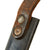 Original German WWII Transitional HJ Knife with Motto with Scabbard - Removed Maker Markings Original Items