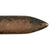 Original German WWII Transitional HJ Knife with Motto with Scabbard - Removed Maker Markings Original Items