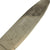 Original German WWII 1937 Dated Transitional HJ Knife with Motto by Lauterjung & Sohn PUMA-Werk with Scabbard - RZM M7/27 Original Items