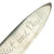 Original German WWII 1937 Dated Transitional HJ Knife with Motto by Lauterjung & Sohn PUMA-Werk with Scabbard - RZM M7/27 Original Items