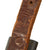 Original German WWII 1937 Dated Transitional HJ Knife with Motto by Lauterjung & Sohn PUMA-Werk with Scabbard - RZM M7/27 Original Items