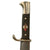 Original German WWII Early Motto-Marked HJ Knife by Rare Maker Anton Wingen Jr. with Scabbard Original Items