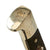 Original German WWII Early Motto-Marked HJ Knife by Rare Maker Anton Wingen Jr. with Scabbard Original Items
