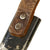 Original German WWII Early Motto-Marked HJ Knife by Rare Maker Anton Wingen Jr. with Scabbard Original Items