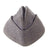 Original German WWII Luftwaffe EM-NCO Wool M38 Overseas Cap in size 57 1/2 - Schiffchen Original Items