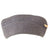 Original German WWII Luftwaffe EM-NCO Wool M38 Overseas Cap in size 57 1/2 - Schiffchen Original Items