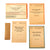 Original German WWII Set of Four Tank and Armored Vehicle Identification Documents with Two Workbook IDs Original Items