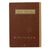 Original German WWII Set of Four Tank and Armored Vehicle Identification Documents with Two Workbook IDs Original Items