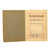 Original German WWII Set of Four Tank and Armored Vehicle Identification Documents with Two Workbook IDs Original Items
