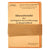 Original German WWII Set of Four Tank and Armored Vehicle Identification Documents with Two Workbook IDs Original Items