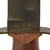 Original U.S. WWII USN Mark 2 KA-BAR Fighting Knife by CAMILLUS in Original Leather Sheath Original Items