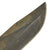 Original U.S. WWII USN Mark 2 KA-BAR Fighting Knife by CAMILLUS in Original Leather Sheath Original Items